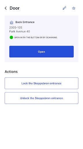 Telcred Personal Screen 2