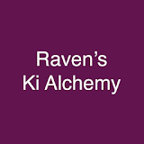 Raven's Ki Alchemy icon