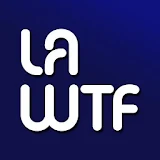 La WTF: La Women Trend Family icon