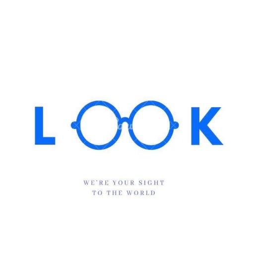 Dr. lOOk logo