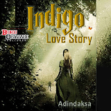 Novel Cinta Indigo Love Story icon