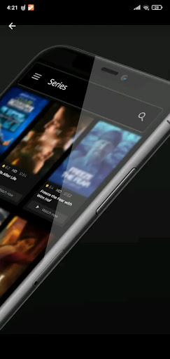 SFlix for Movies and Series