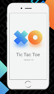Tic Tac Toe: Multiplayer