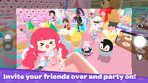 Play Together 3
