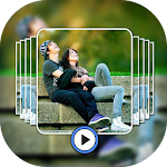 Cover Image of Download Photo Movie maker 1.0 APK