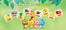 Play learn Koreanのおすすめ画像3