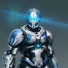 Metal Robot Kontra Soldier Warrior Action Game 2.0