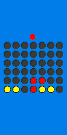 qonnect4 - Screenshot 3
