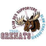 TEAMGRENATS APP icon