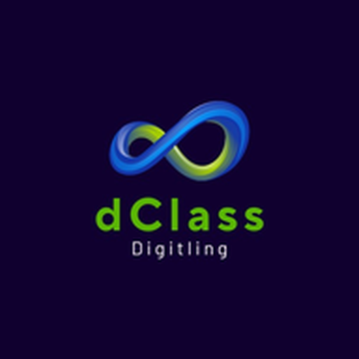 dClass logo