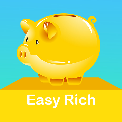 Easy Rich logo