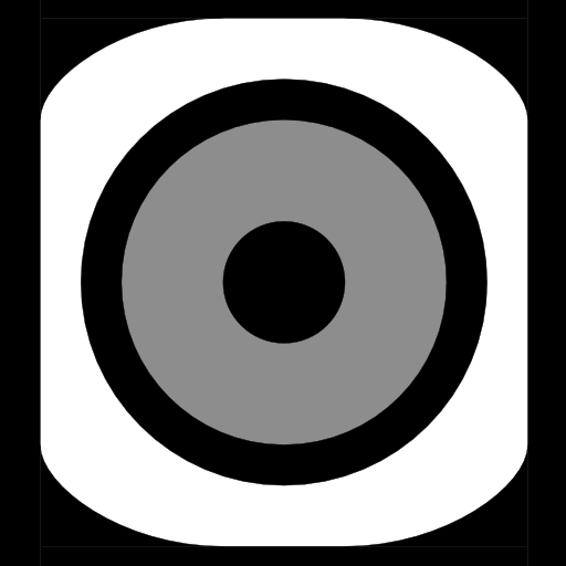 Gong logo