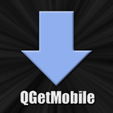 QGetMobile icon