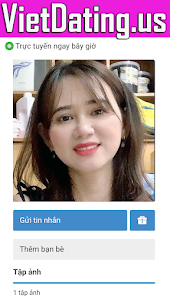 Vietnam dating app for singles