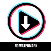 Video Downloader for MxTakaTak - No watermark.  Icon