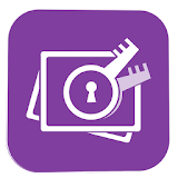 Secure Photo Lock Gallery icon