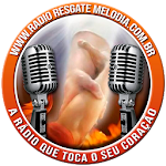 Rádio Resgate Melodia Apk