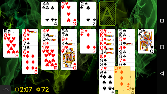 Game screenshot Selective Castle Solitaire mod apk