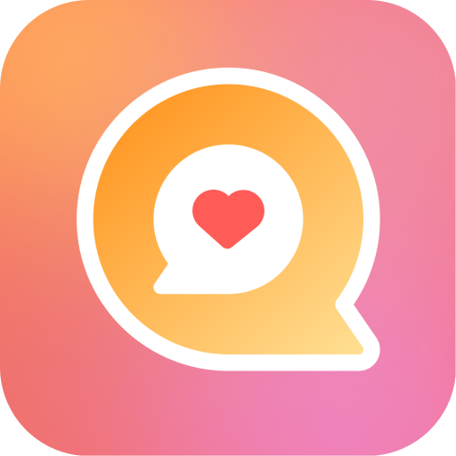 Charis – Video chat online 4.0.0 Icon
