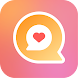 Charis – Video chat online - Androidアプリ
