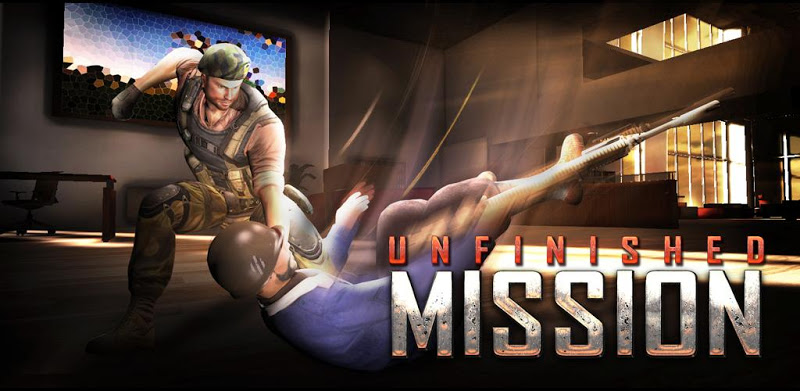 Mission Modern Strike : Multiplayer Pvp Fps Game