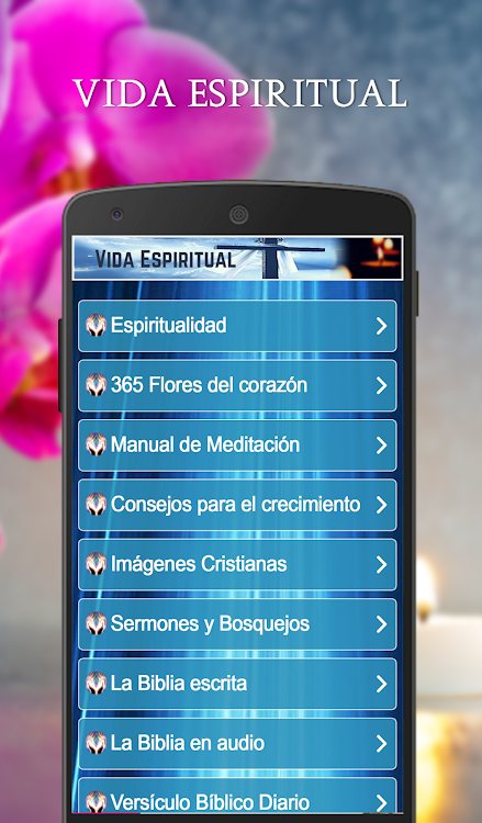 Vida Espiritual - 19.0.0 - (Android)