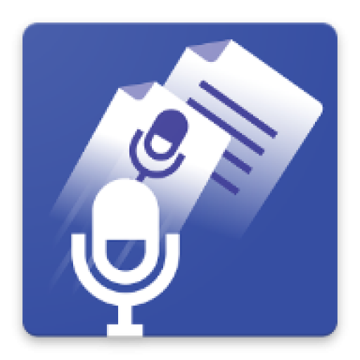 Doc-U-Scribe 2.0 Icon