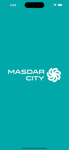 Connect Masdar City