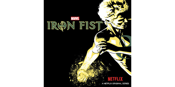 Iron Fist: Staffel 1 – TV no Google Play