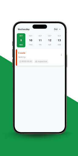 Clean City  Waste Management