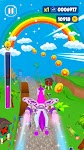 screenshot of Unicorn Dash: Fun Runner 2