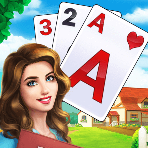 Tripeaks Solitaire - Home Town 1.5.0.20230414 Icon