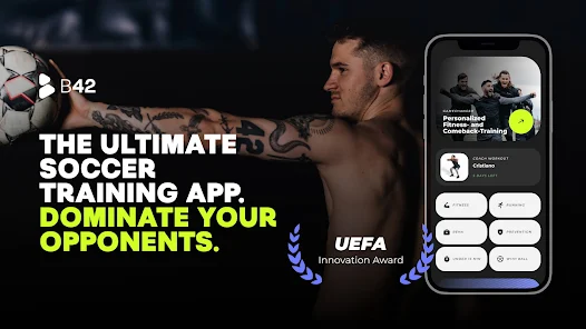 Soccer stars Alternatives and Similar Apps