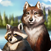 Pet World - WildLife America - animal game
