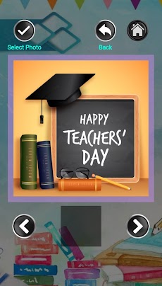 Happy Teachers Day Wishes 2024のおすすめ画像3