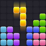 Cover Image of Download Block Puzzle 1000+  APK