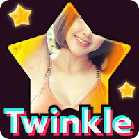Twinkle Live - Fun Live Stream Video Chat & Call