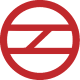 Delhi Metro Train and Tourism icon