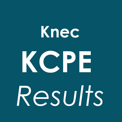 Kcpe Results 2021 knec