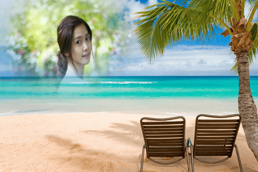 Memorable Photo Frame