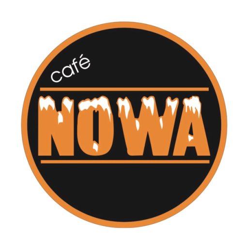 Cafe Nowa logo