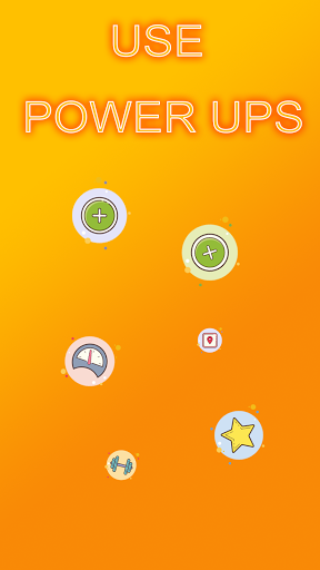 Android application Cool Cola screenshort