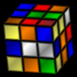 Easy Magic Cube icon