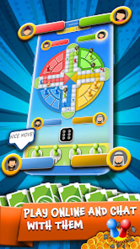 Zupee Ludo Tips Games PLAY WIN