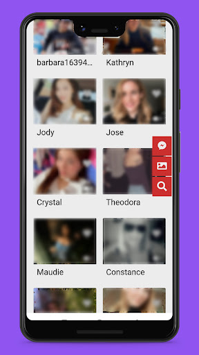 Instant Girlfriend Experience Screen 2
