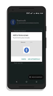 Shortcut Maker - App Shortcuts Screenshot