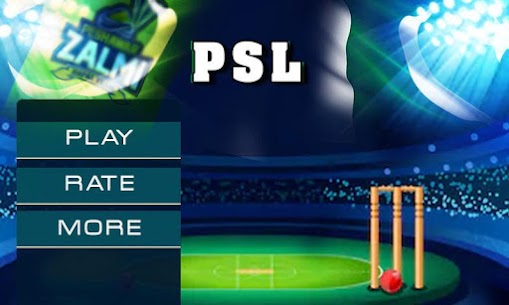 PSL 2022 Schedule Cricbuzz APK (v6.0) Latest Download for Android 2
