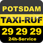 Cover Image of ダウンロード taxi Potsdam 29 29 29 6.98.2 APK