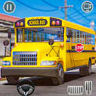 Şehir Sürüş Okulu: Araba Oyunu 0.1