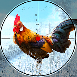 图标图片“猎鸡游戏”